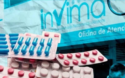 Invima lanzó fuerte advertencia por escasez de medicamentos