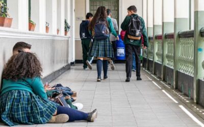 Nuevas tarifas para colegios privados en 2025