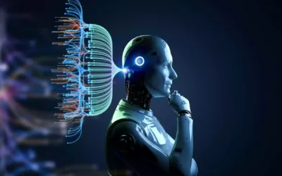 Inteligencia artificial lee mentes y entiendo sueños