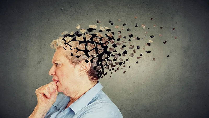 Alzhéimer: este es el primer síntoma que se presenta en la visión