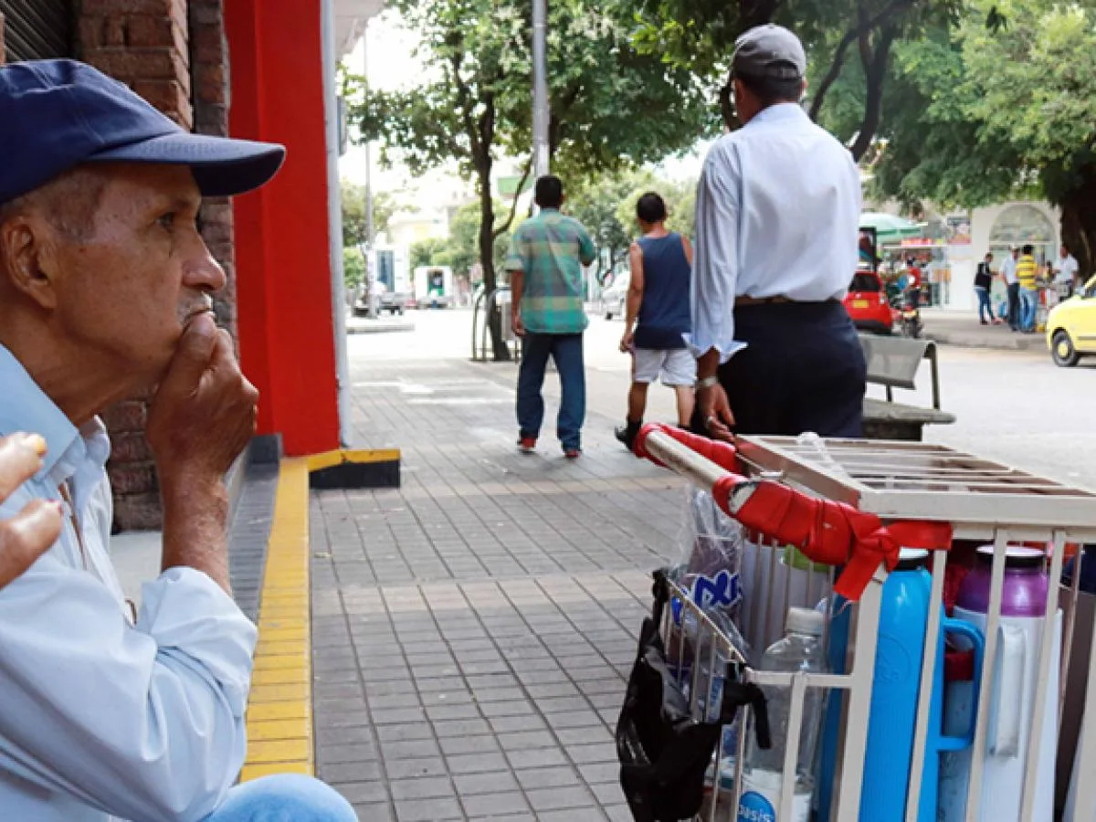 Neiva entre las 14 ciudades con más desempleados del 2023