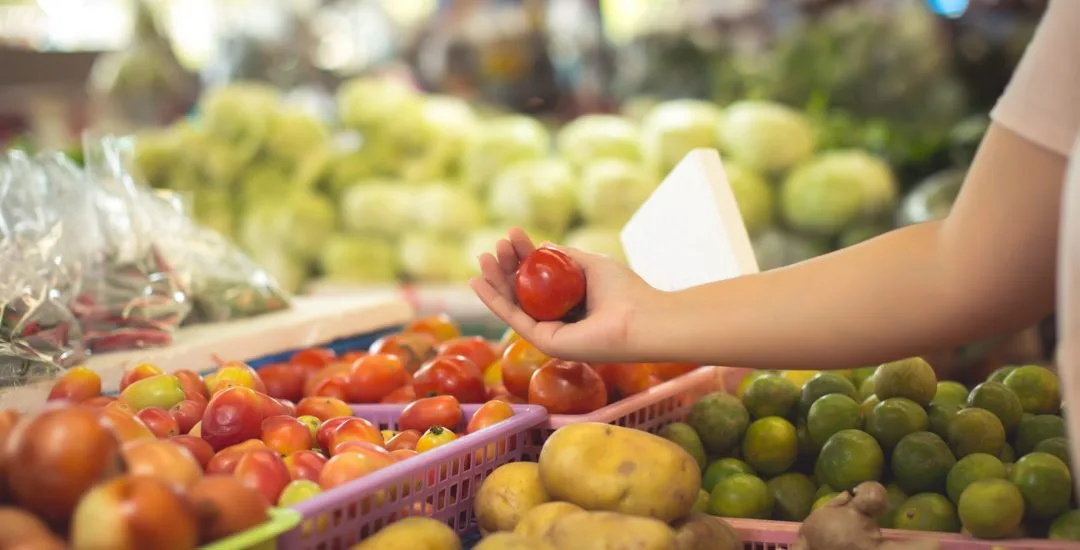 Neiva, la ciudad que más ingresos destinó en alimentos