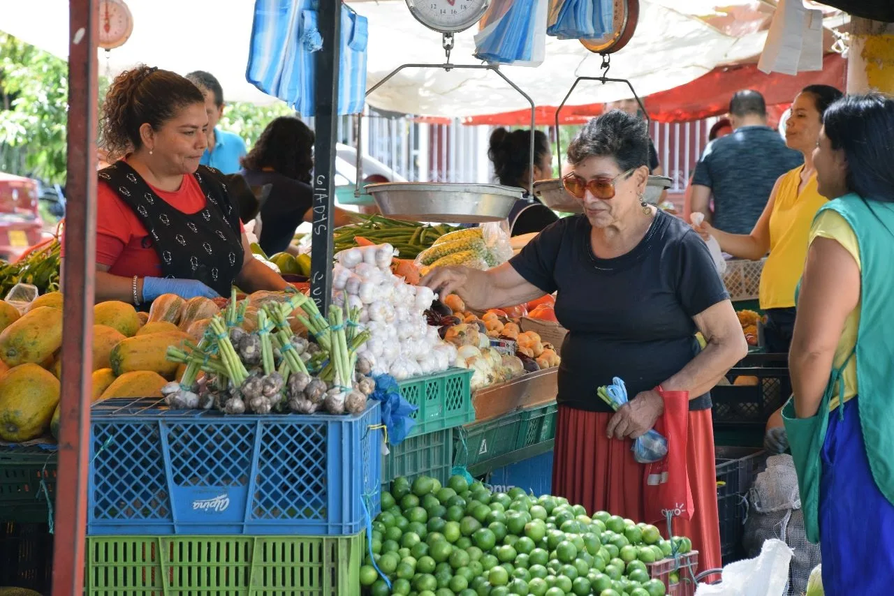 ¿Qué porcentaje del salario mínimo se gasta en una ‘canasta de supervivencia’?