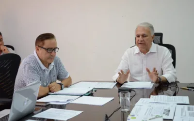 “Reformamos la Secretaría de Gobierno Departamental”, Villalba