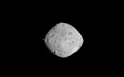 Asteroide Bennu tendría la respuesta a una gran pregunta de la humanidad: ¿hay vida extraterrestre?