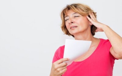 Menopausia: tres claves para hacer menos difícil este periodo de la vida