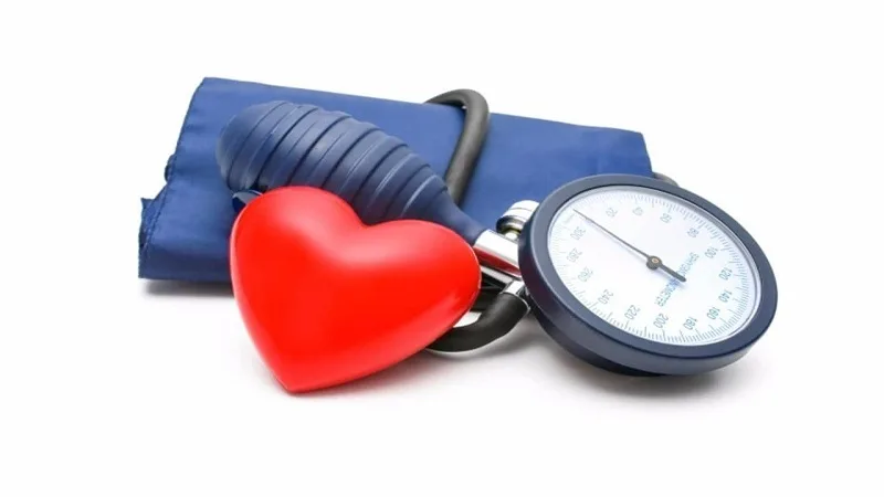 Hipotensión: ¿por qué se le baja la presión arterial?