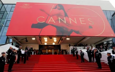 De Tiktok al festival de Cannes
