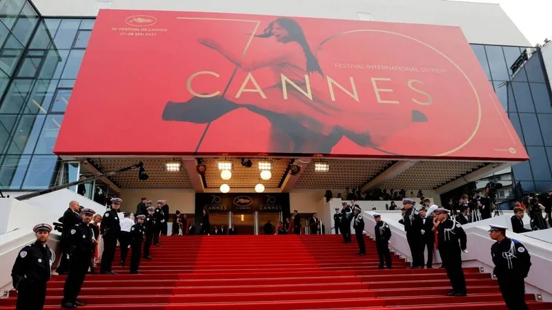 De Tiktok al festival de Cannes