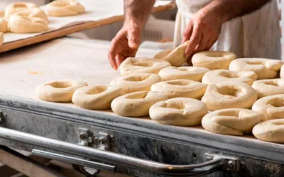 Panaderos del Huila, afectados por bajo consumo