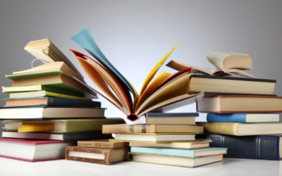 Casi 4 libros al año, por adulto: aumentó el índice de lectura en Colombia