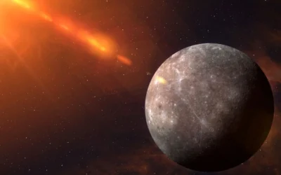La NASA explicó qué significa Mercurio Retrógrado