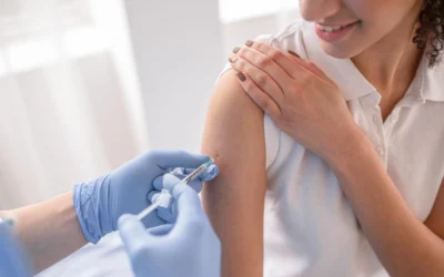 Colombia se une a la Semana de la Vacunación en las Américas