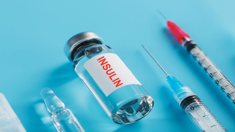 Minsalud sostiene que hay suficiente insulina en el país