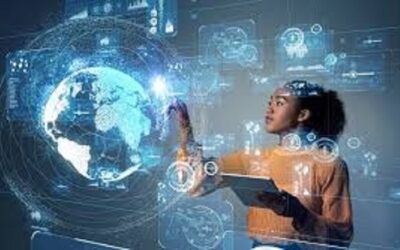 ‘ColombIA Inteligente’ financiará proyectos de ciencia, tecnología e innovación basados en IA