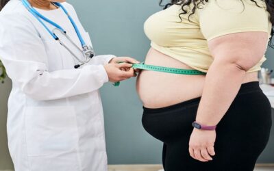 El mundo se engorda: más de mil millones de personas sufren obesidad