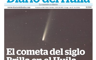 Diario del Huila 30 de septiembre de 2024