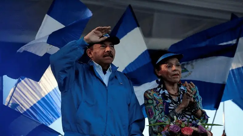 Investigarán las violaciones de derechos humanos en Nicaragua