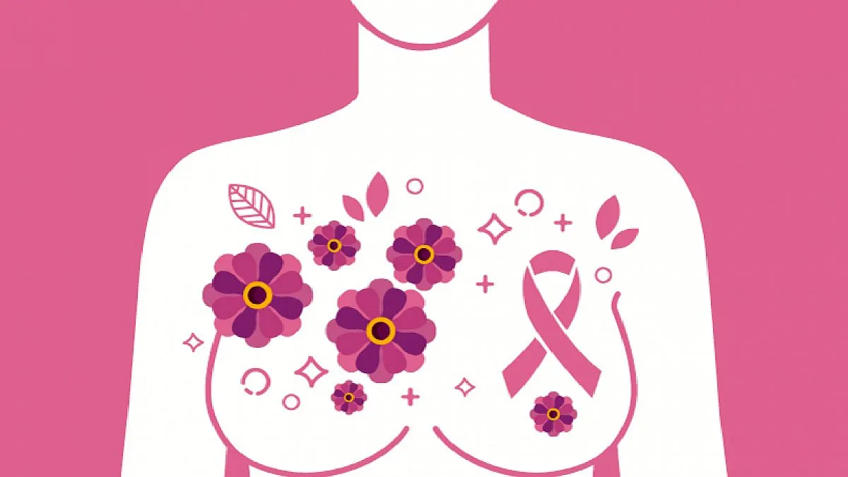 Colombia, epicentro del conocimiento en cáncer de mama