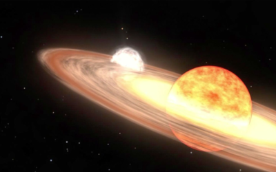 NASA anuncia evento astronómico visible a simple vista: ¿Cuándo y cómo observarlo?