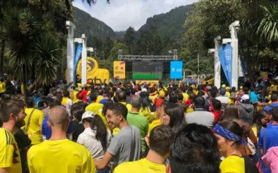 Del amor a la frustración: el impacto emocional del fútbol en Colombia