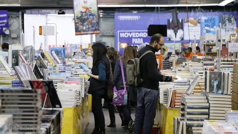 Guía básica FILBo 2024: los eventos de la Feria Internacional del Libro de Bogotá