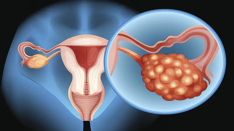 Cáncer de ovario: la batalla contra la detección tardía