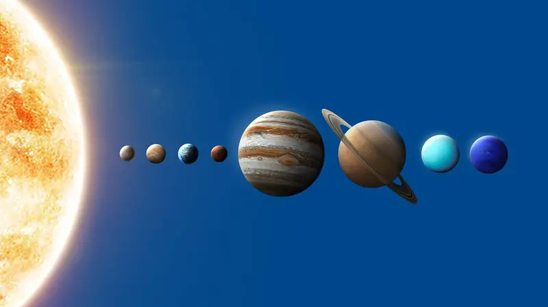 Alineación Planetaria 2024: ¿Qué es?
