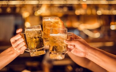 Alerta de la OMS sobre el consumo de alcohol en el mundo
