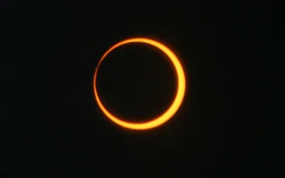 El Huila, epicentro mundial del eclipse de Sol