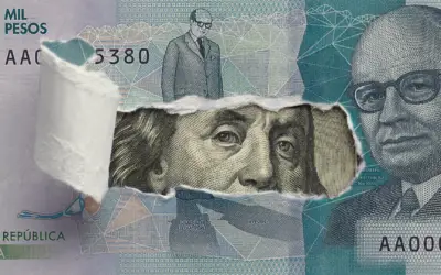 Dólar a la baja: pros y contras
