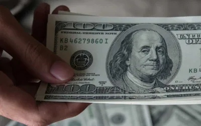 ¿Llegará el dólar por debajo de los $4.000?