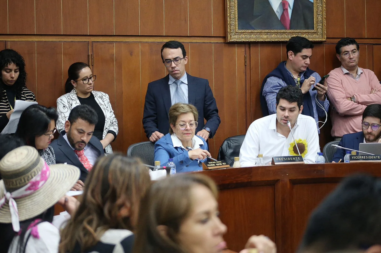 Radiografía del proyecto de reforma laboral