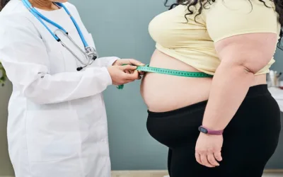 La batalla de la obesidad y el sobrepeso: la estigmatización