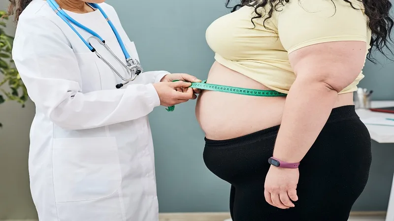 La batalla de la obesidad y el sobrepeso: la estigmatización