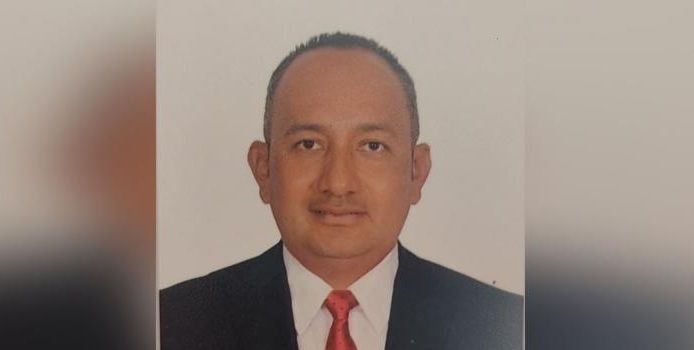 Ingeniero egresado de la Universidad Surcolombiana, fue secuestrado