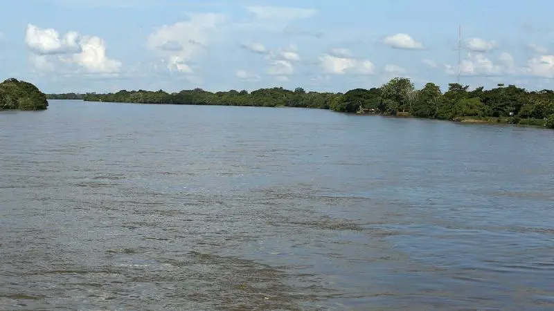 Ideam alerta posibles crecientes súbitas en ríos de varios departamentos