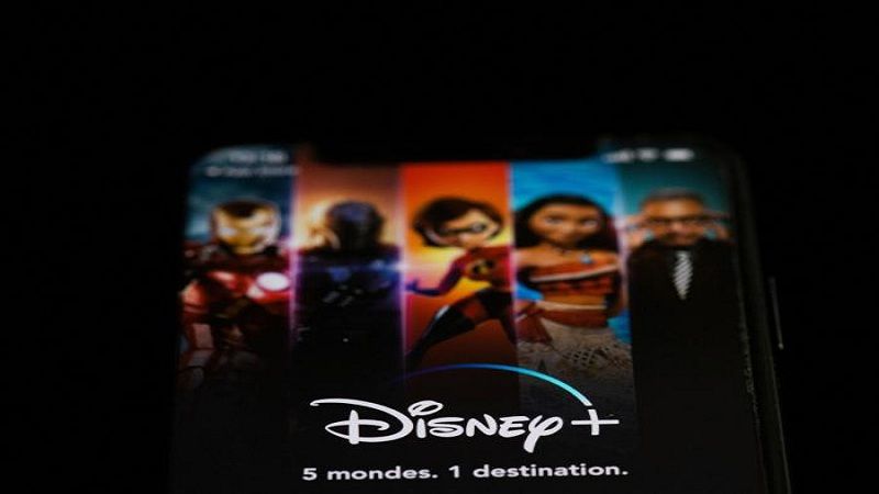 Por primera vez Disney logró superar a Netflix en número de suscriptores totales