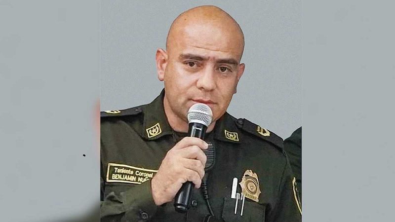 Diez policías implicados en los ‘falsos positivos’ de Chochó, Sucre, fueron capturados
