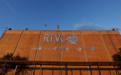 Hallazgo fiscal por más de $9.000 millones en RTVC