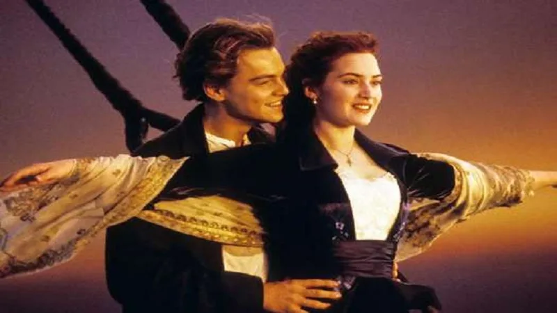 Titanic vuelve a las salas de cine 25 años después