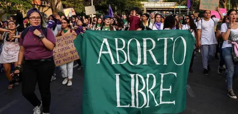 Corte resolverá el tema del aborto en Colombia