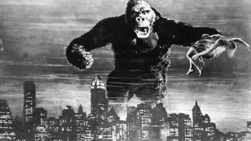 ¿Disney+ planea producir una nueva serie de “King Kong”?