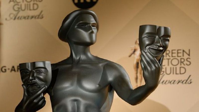 La ceremonia de los premios SAG 2023, se realizará dos semanas antes de los Óscar