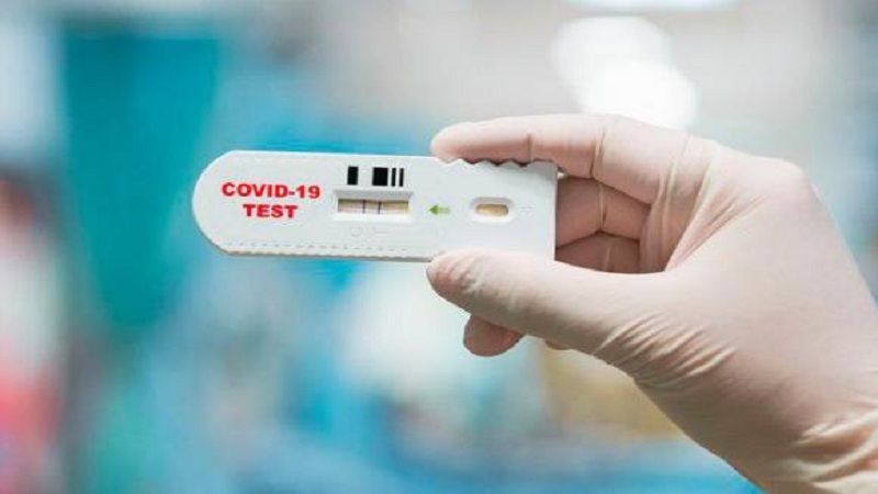¿Cuándo y cómo utilizar pruebas caseras de Covid-19?