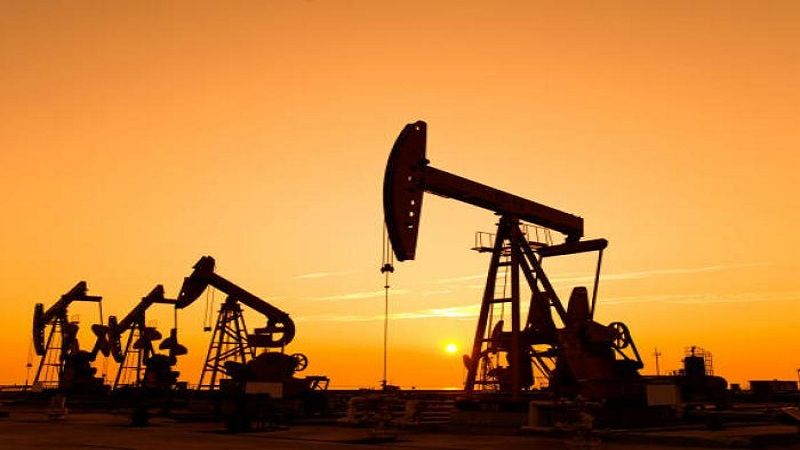 Mercado petrolero se ‘sacude’ por recordé de producción