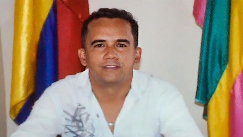 Concejal de Tarqui, Huila, perdió la vida en medio de un accidente