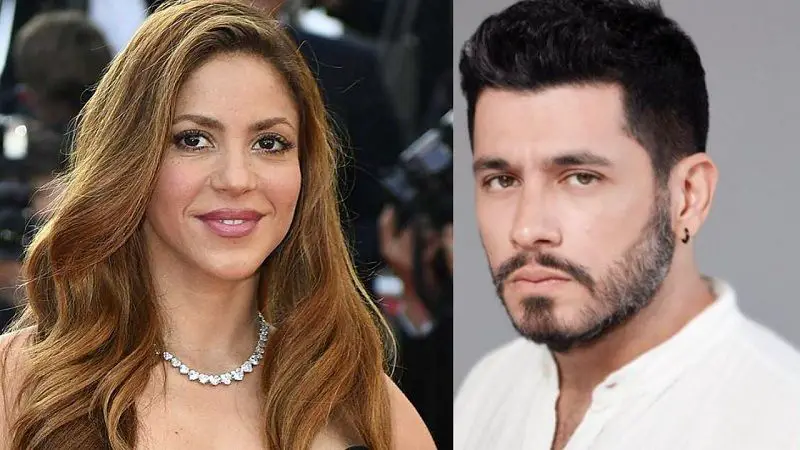 Supuesto hijo de Santiago Alarcón y Shakira negó ser estafador