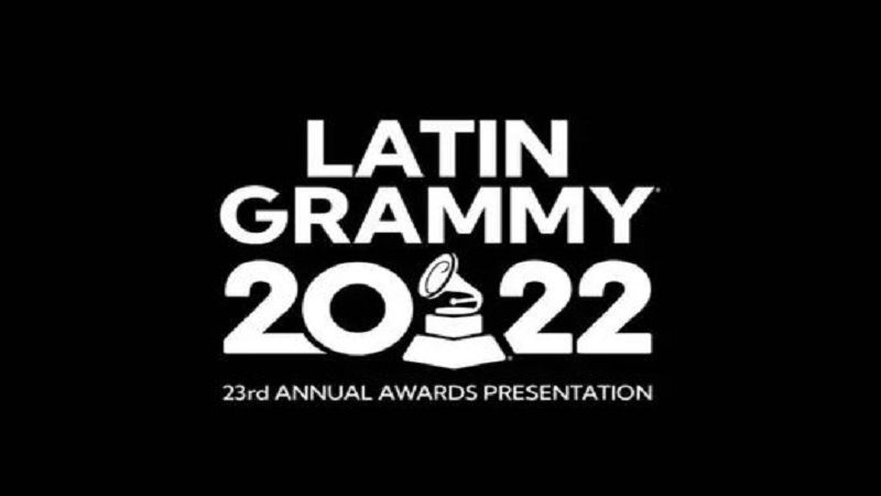 Lista de nominados a los Premios Grammy Latinos 2022