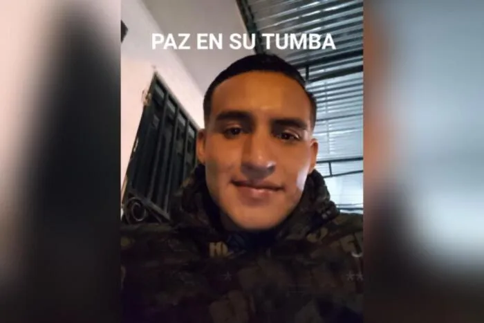 En la Plata un hombre fue asesinado con arma blanca